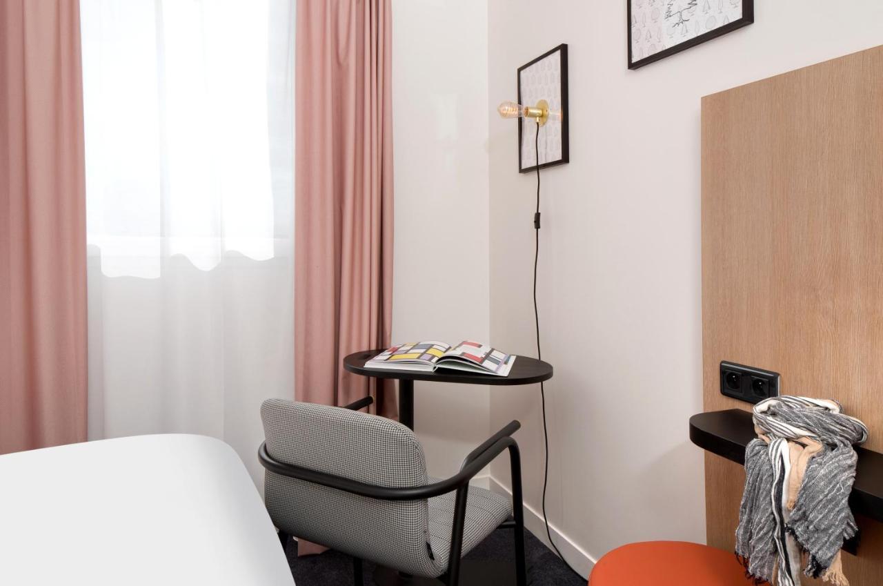 Hotel Ibis Styles Montargis Arboria Pannes  Luaran gambar