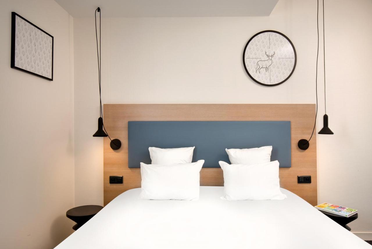 Hotel Ibis Styles Montargis Arboria Pannes  Luaran gambar