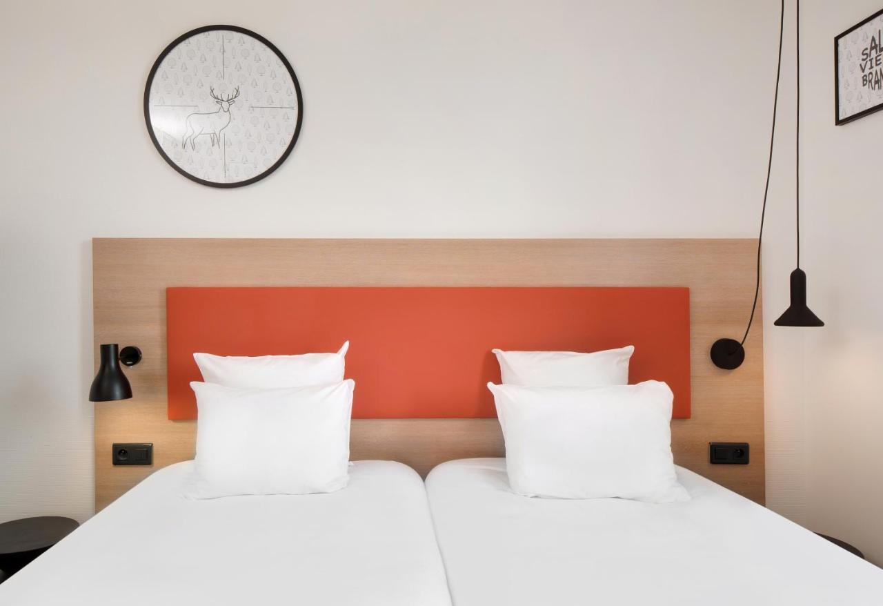 Hotel Ibis Styles Montargis Arboria Pannes  Luaran gambar