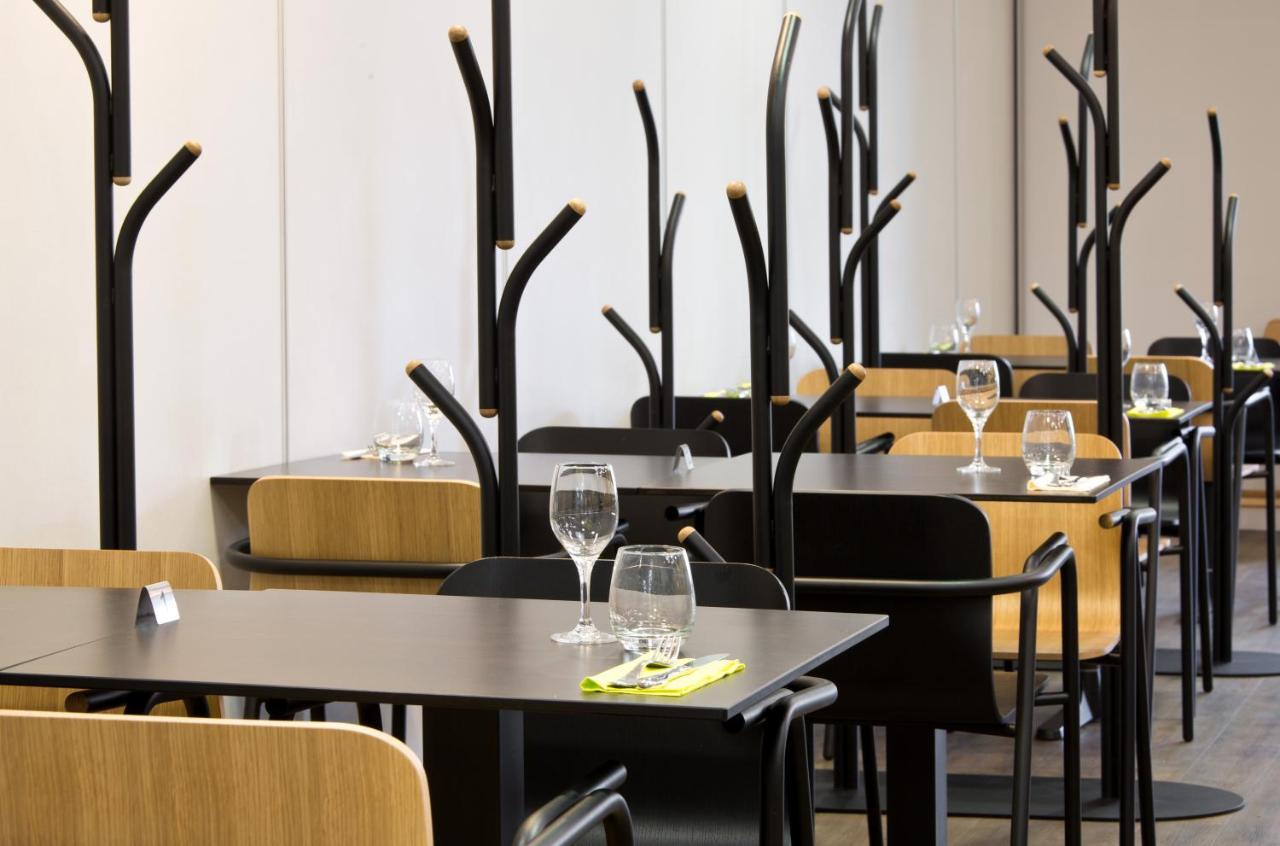 Hotel Ibis Styles Montargis Arboria Pannes  Luaran gambar