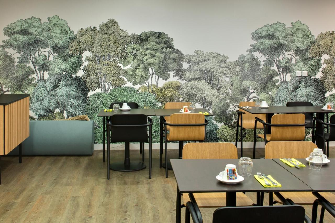 Hotel Ibis Styles Montargis Arboria Pannes  Luaran gambar