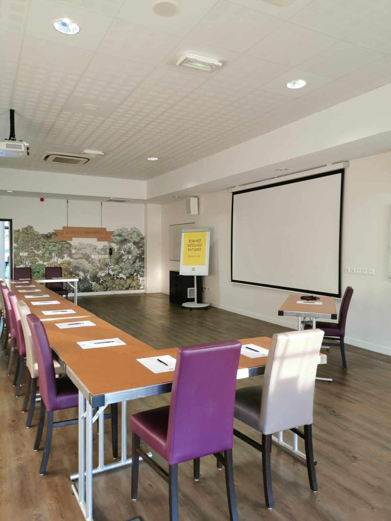 Hotel Ibis Styles Montargis Arboria Pannes  Luaran gambar