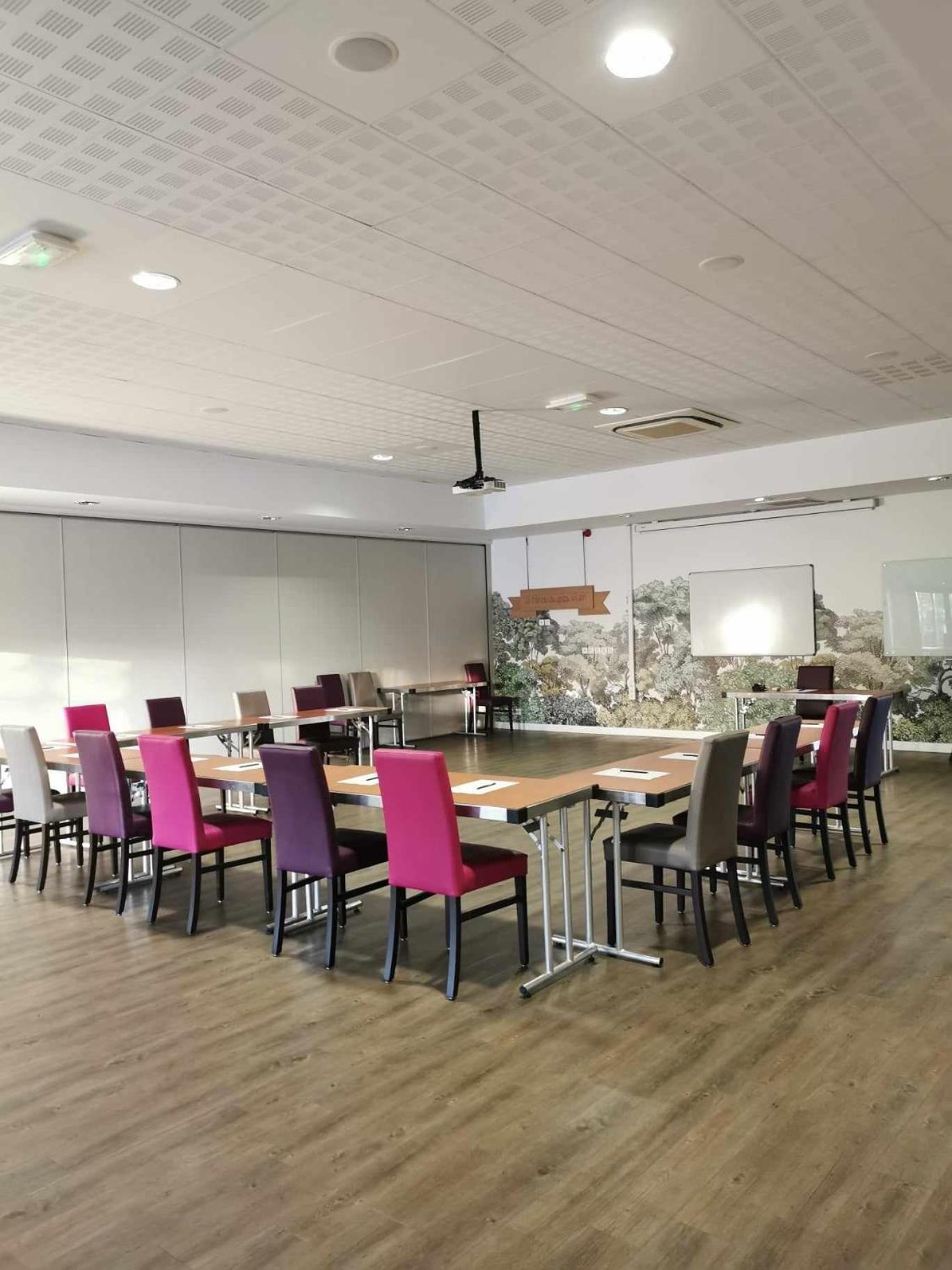 Hotel Ibis Styles Montargis Arboria Pannes  Luaran gambar