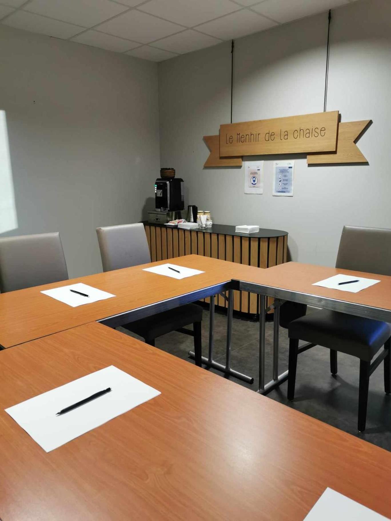 Hotel Ibis Styles Montargis Arboria Pannes  Luaran gambar