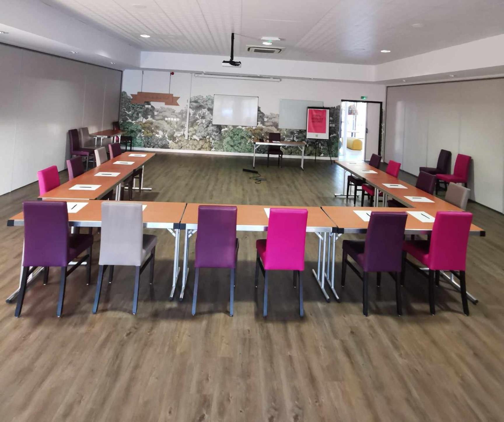 Hotel Ibis Styles Montargis Arboria Pannes  Luaran gambar