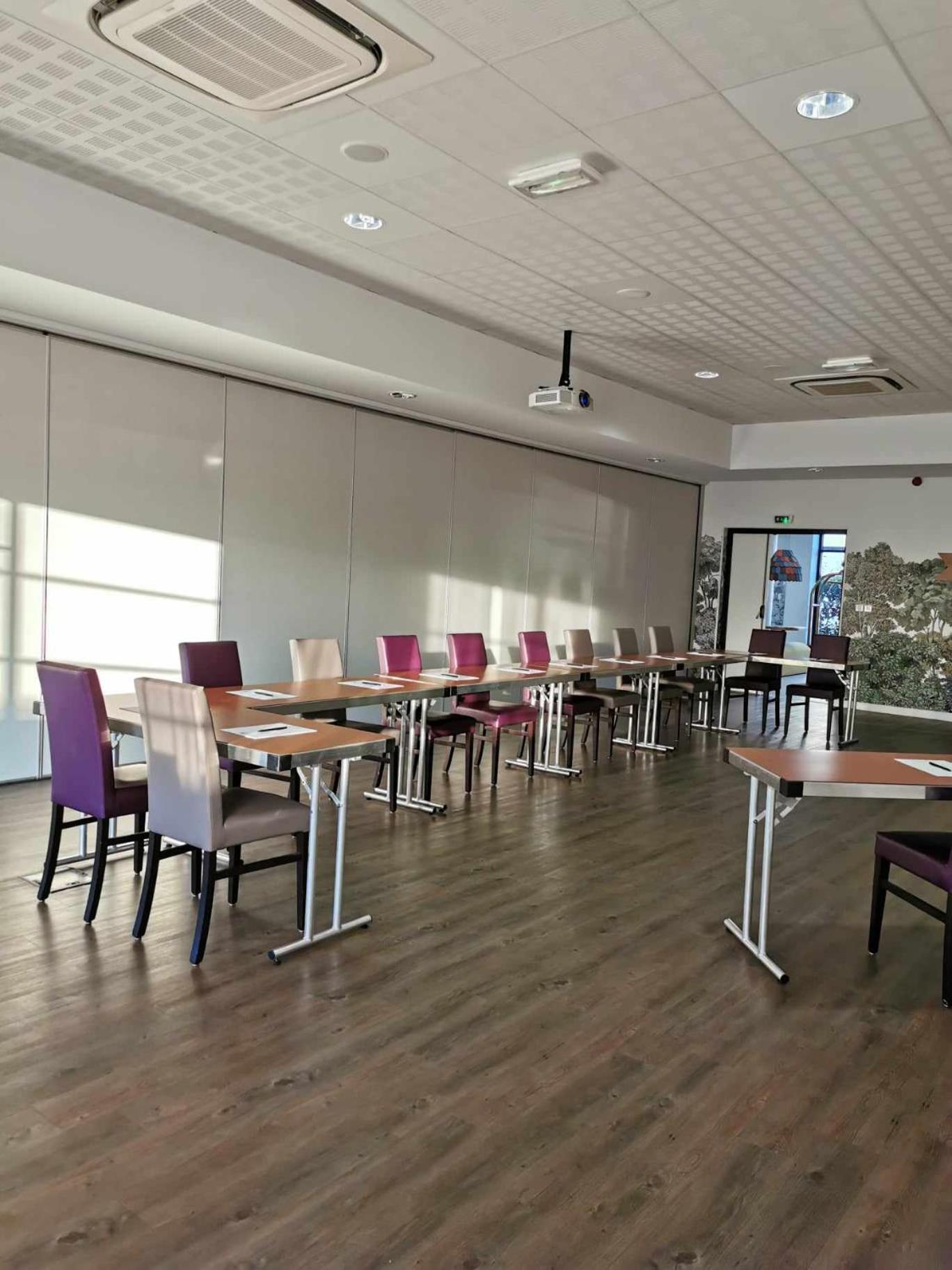Hotel Ibis Styles Montargis Arboria Pannes  Luaran gambar