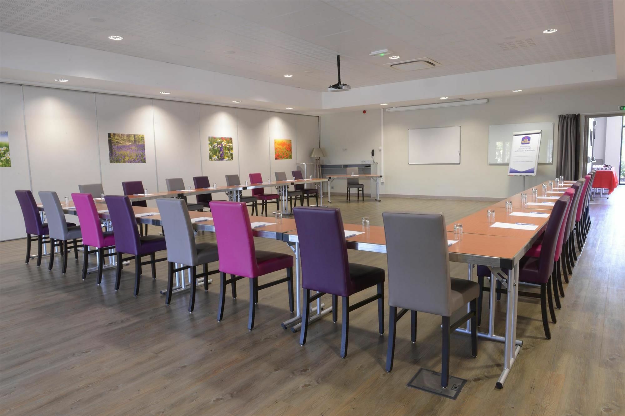 Hotel Ibis Styles Montargis Arboria Pannes  Luaran gambar