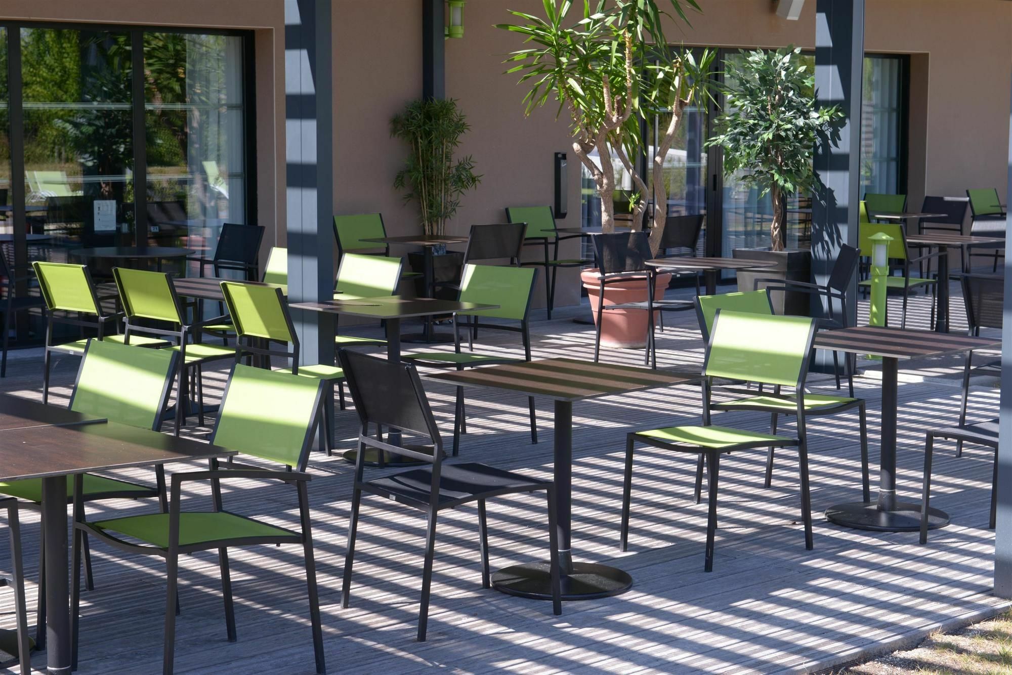 Hotel Ibis Styles Montargis Arboria Pannes  Luaran gambar