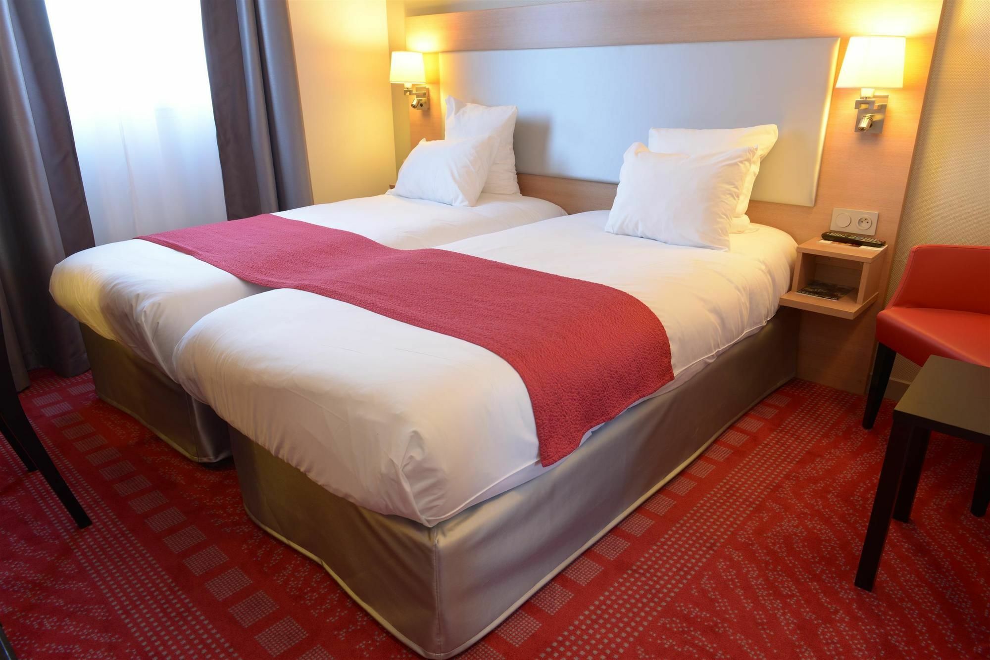Hotel Ibis Styles Montargis Arboria Pannes  Luaran gambar