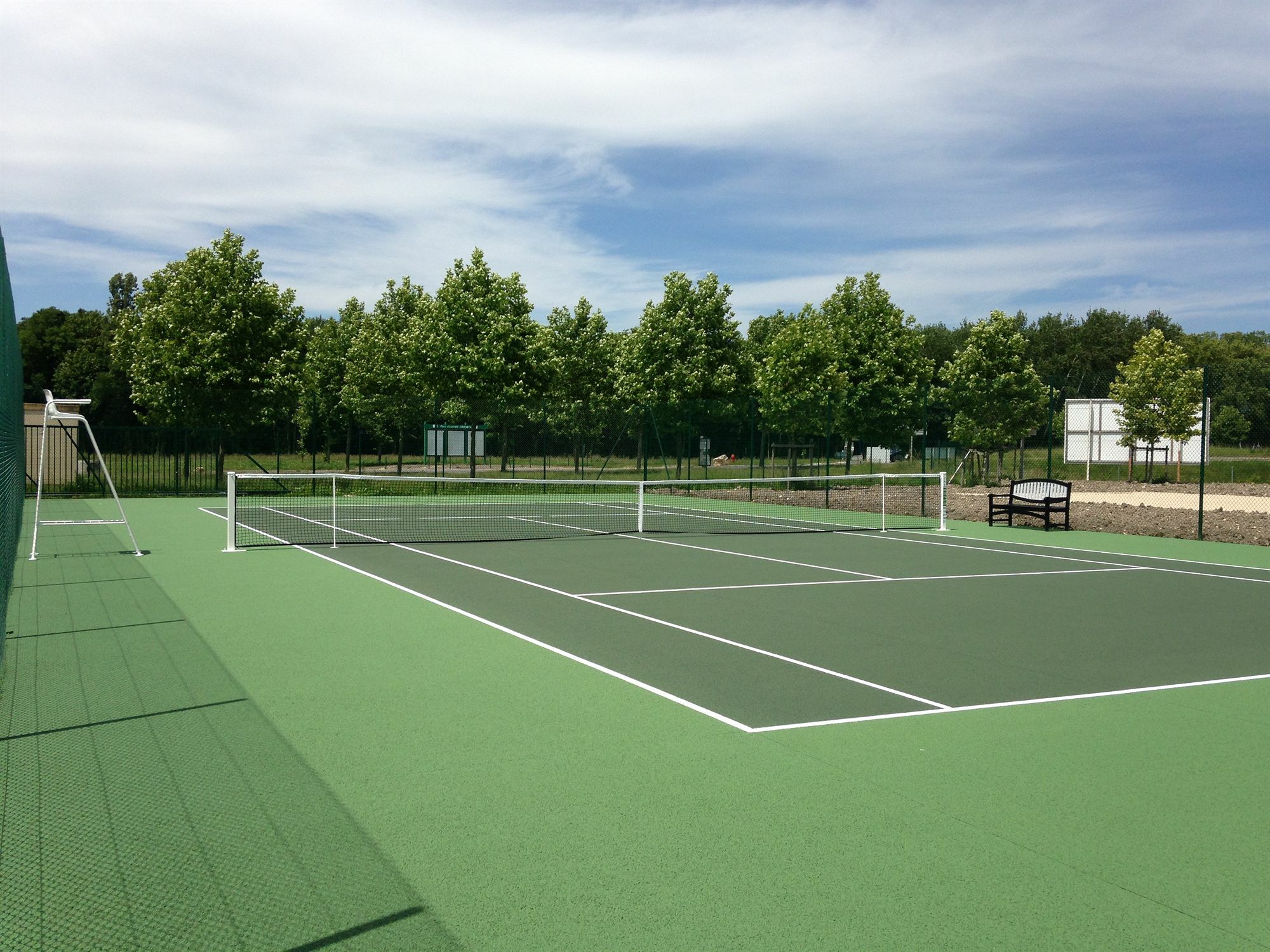 Hotel Ibis Styles Montargis Arboria Pannes  Luaran gambar
